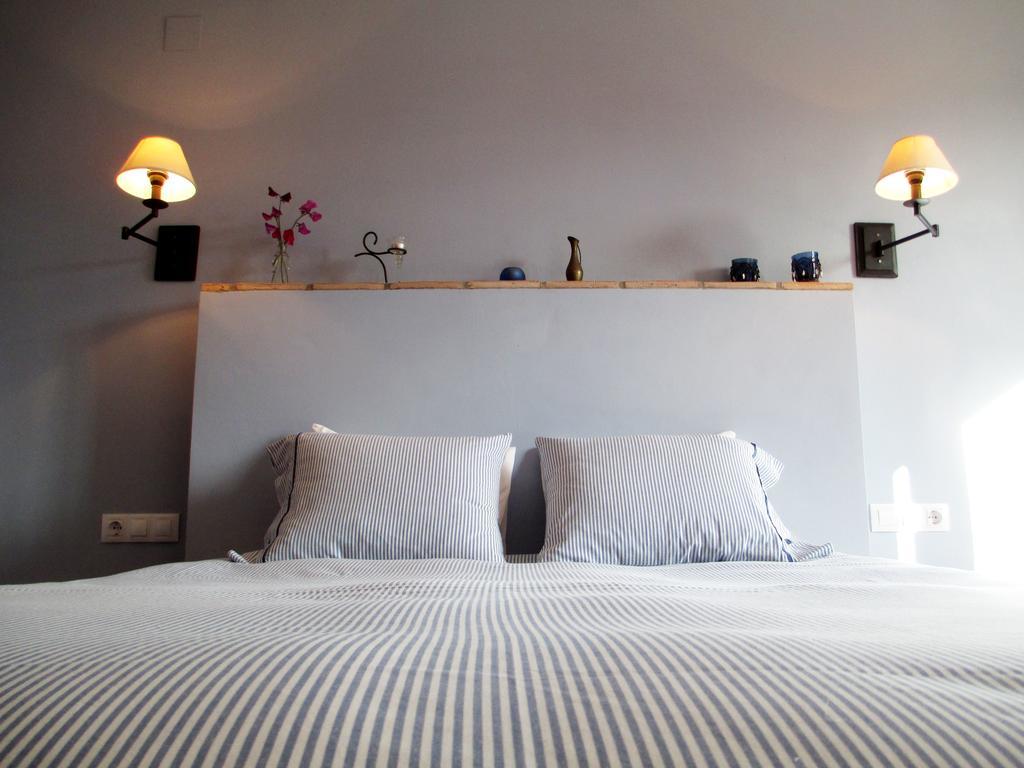 Shariqua (Adults Only) Bed and Breakfast Jérica Exteriör bild